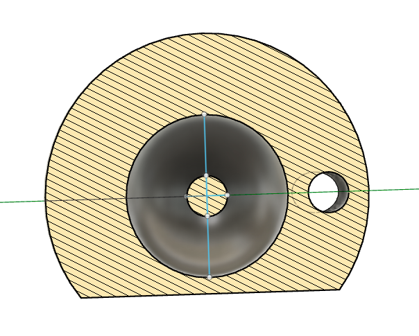 CT Scan Marker
