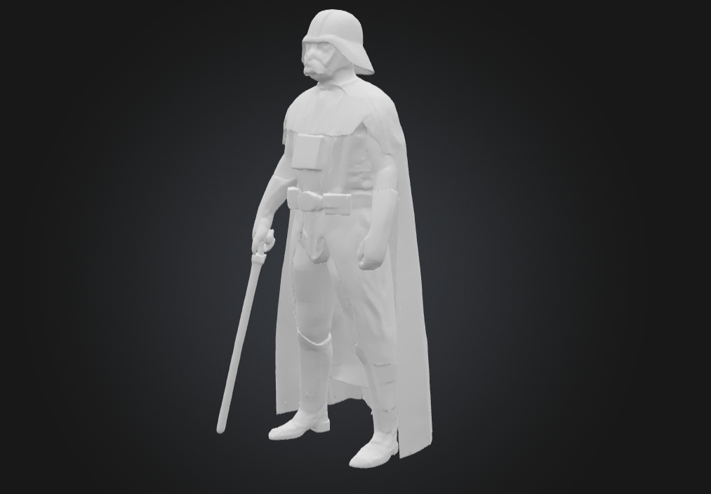 Star Wars darth vader