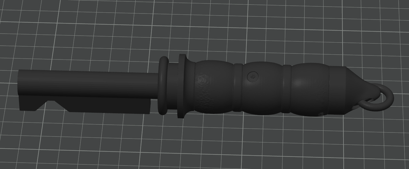 Harley Inspired Reverser Grip7