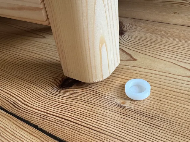 IKEA UTÅKER Non-slip Foot Cap