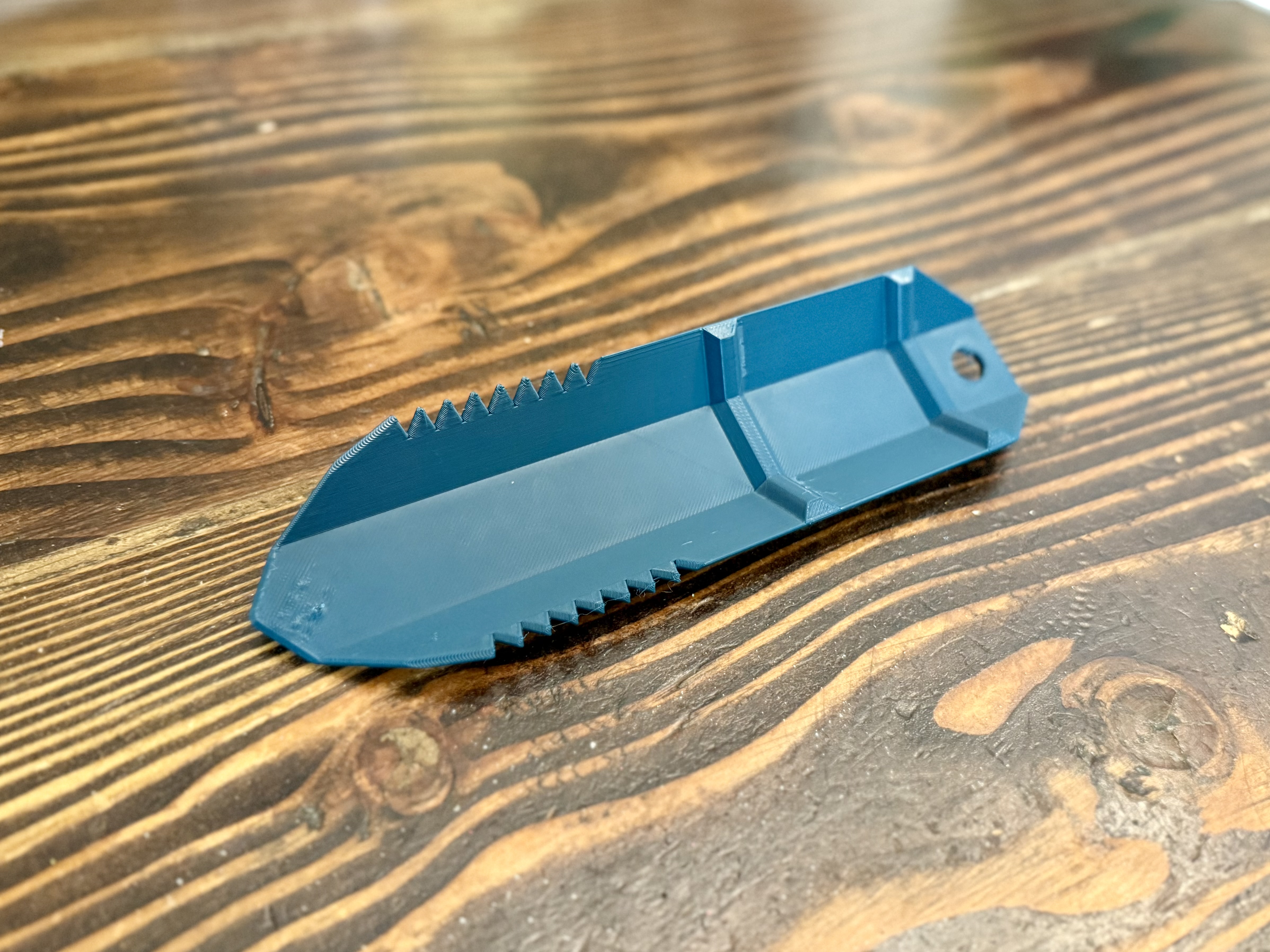 Hiking Trowel