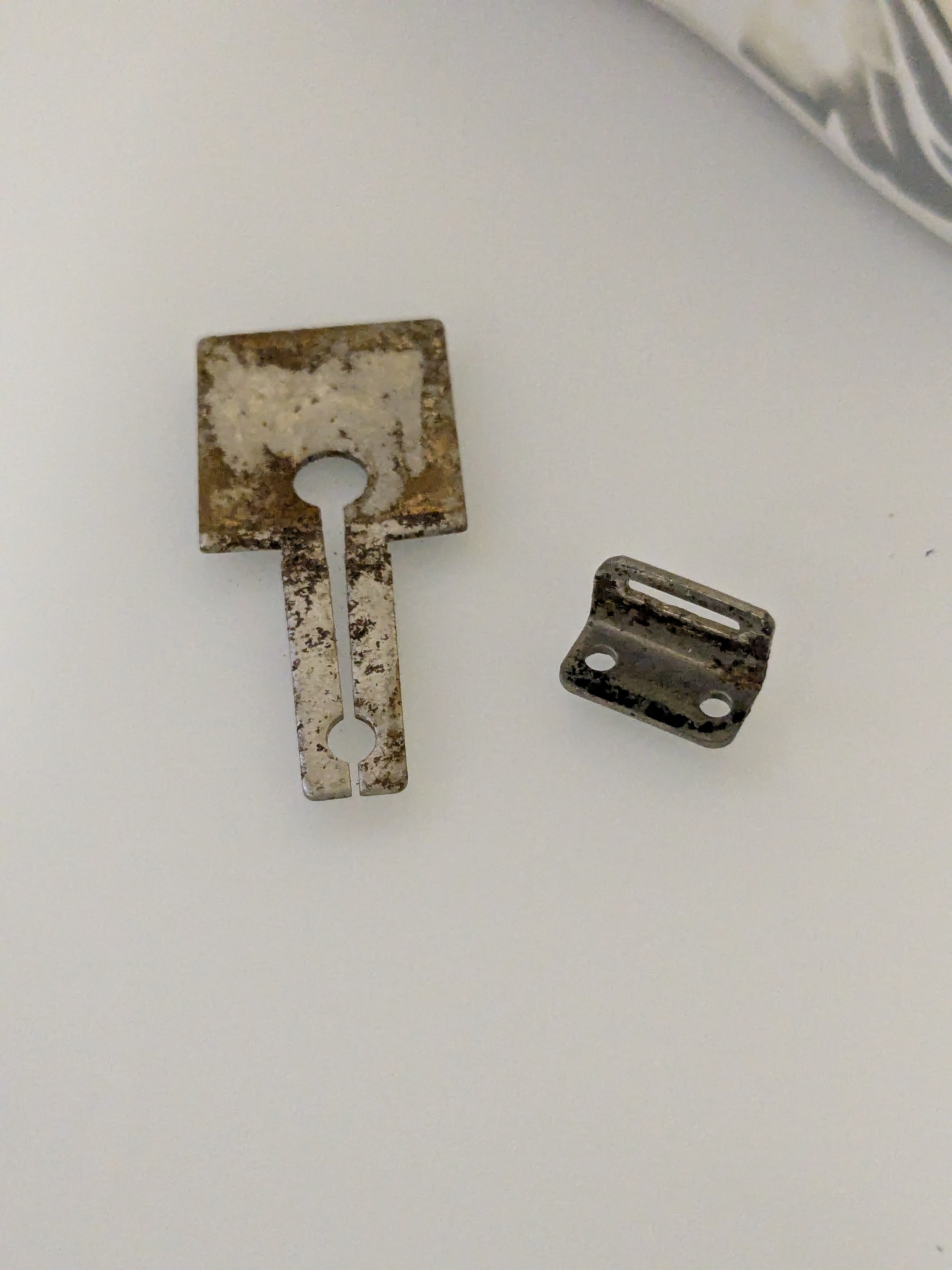 Olivetti Valentine S Case Strap — thumbnail 4