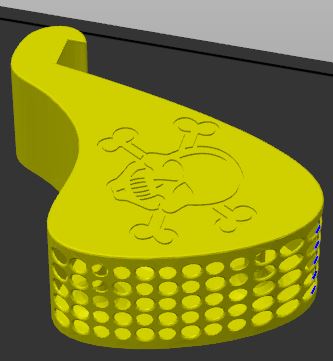 Altavoz para movil