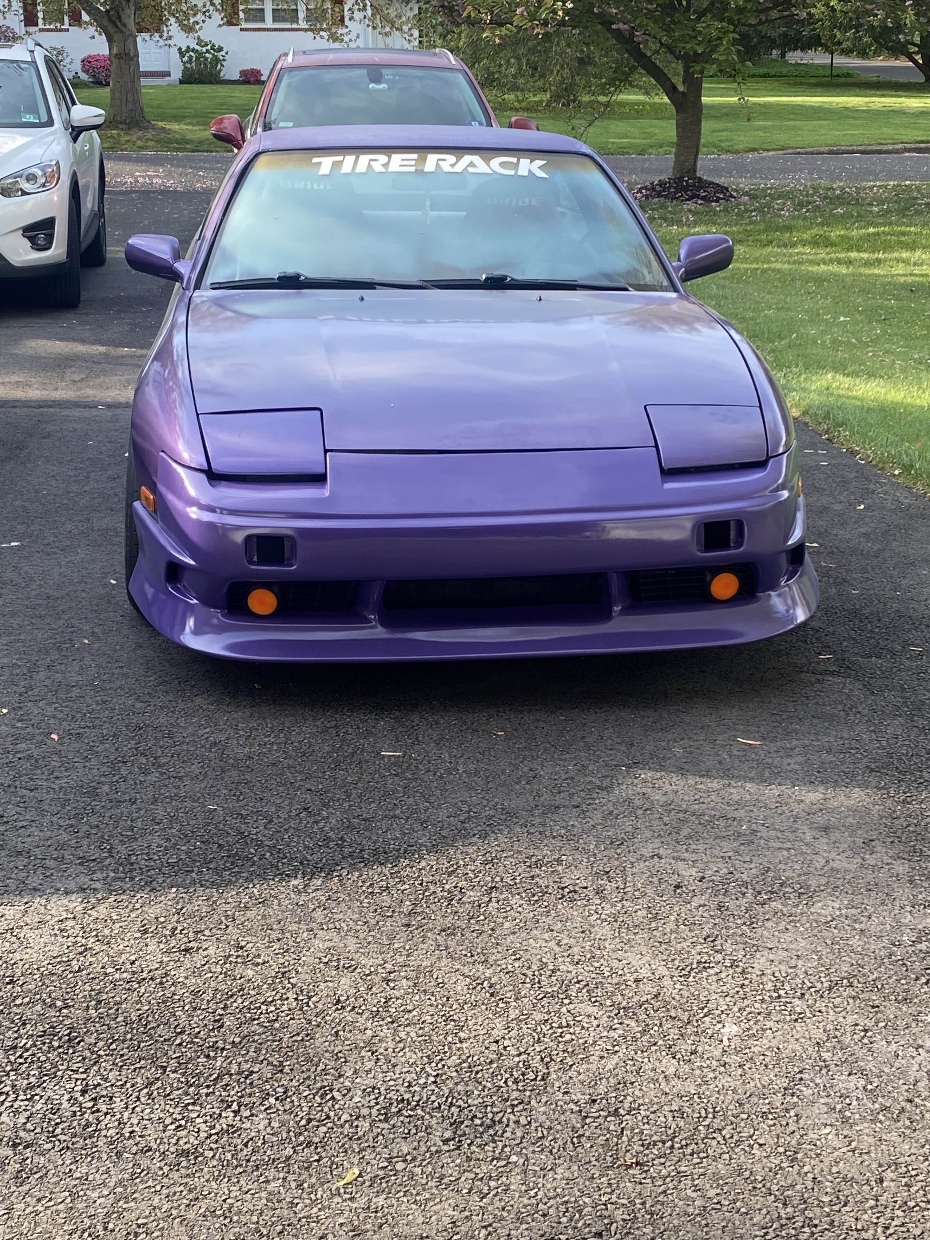 180SX Turn Signals (Fully 3D Printable)