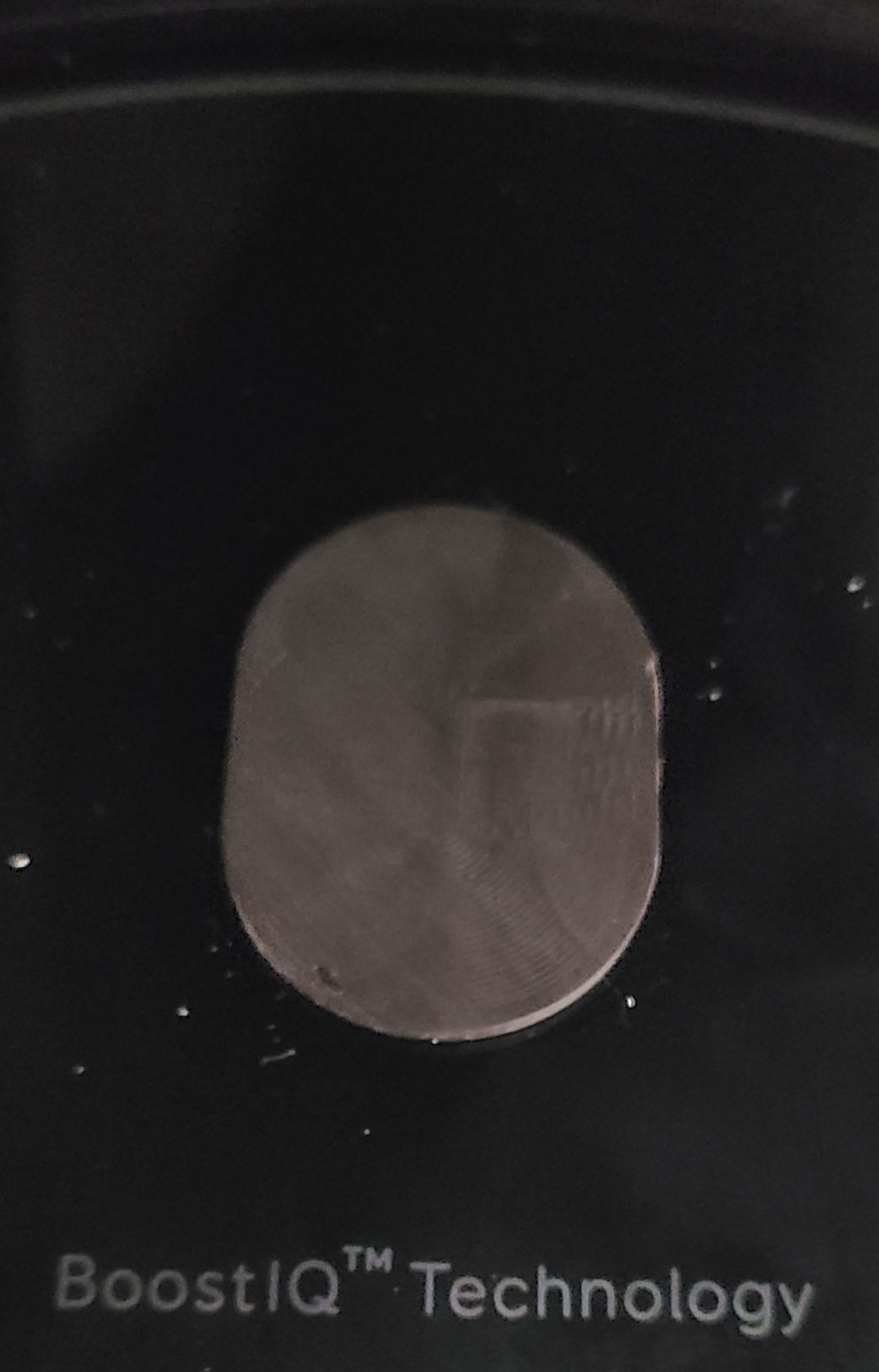 Eufy Robovac Button Cover