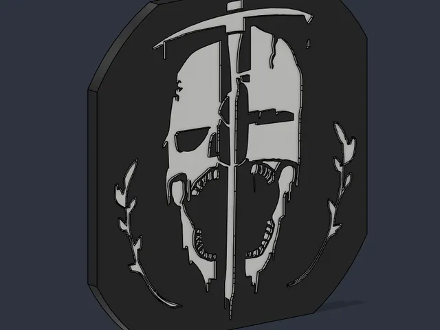 Grave/Digger logo