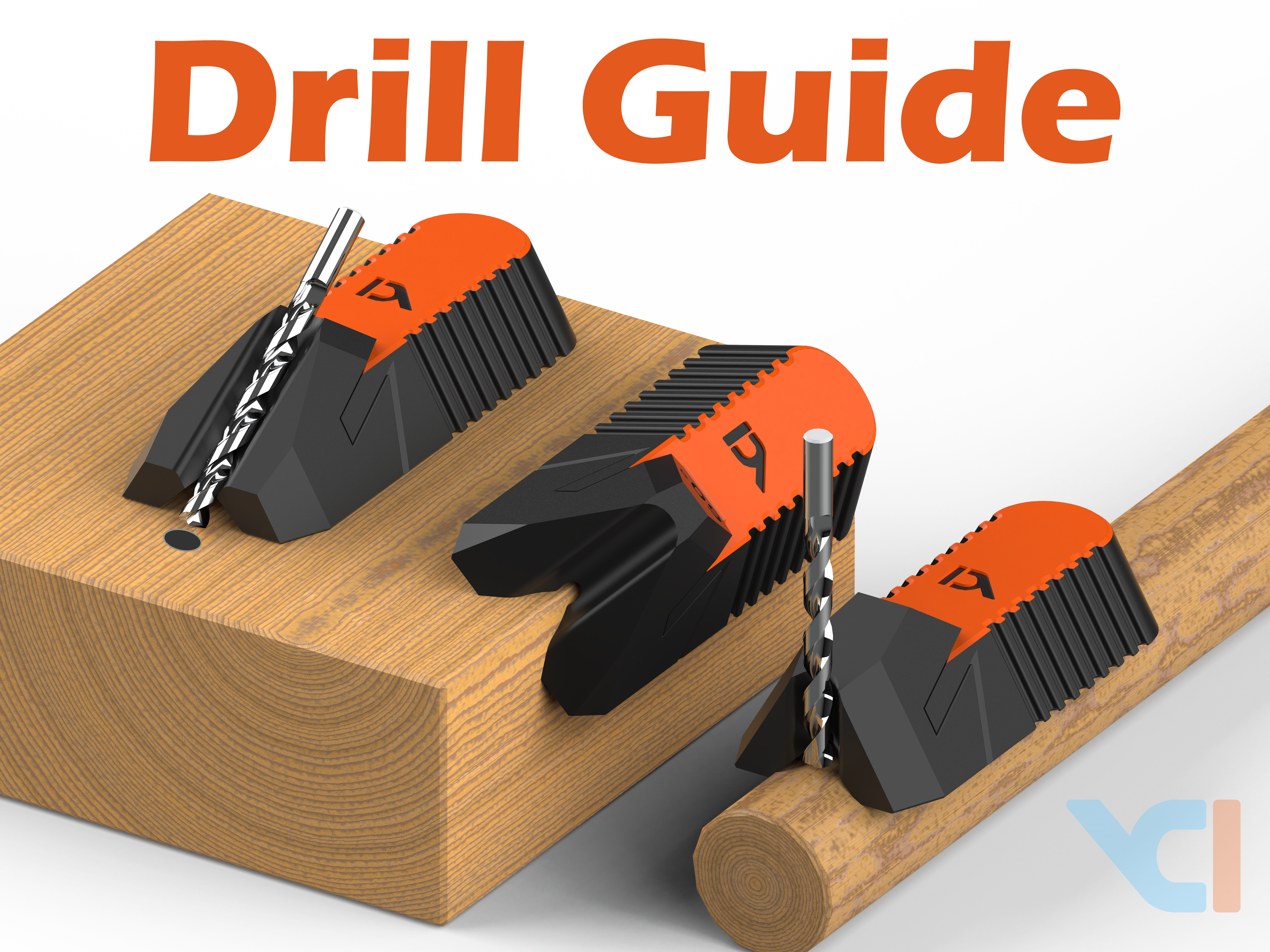 Drill Angle Tool