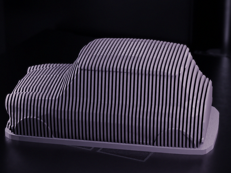Mini Cooper Slice — thumbnail 4