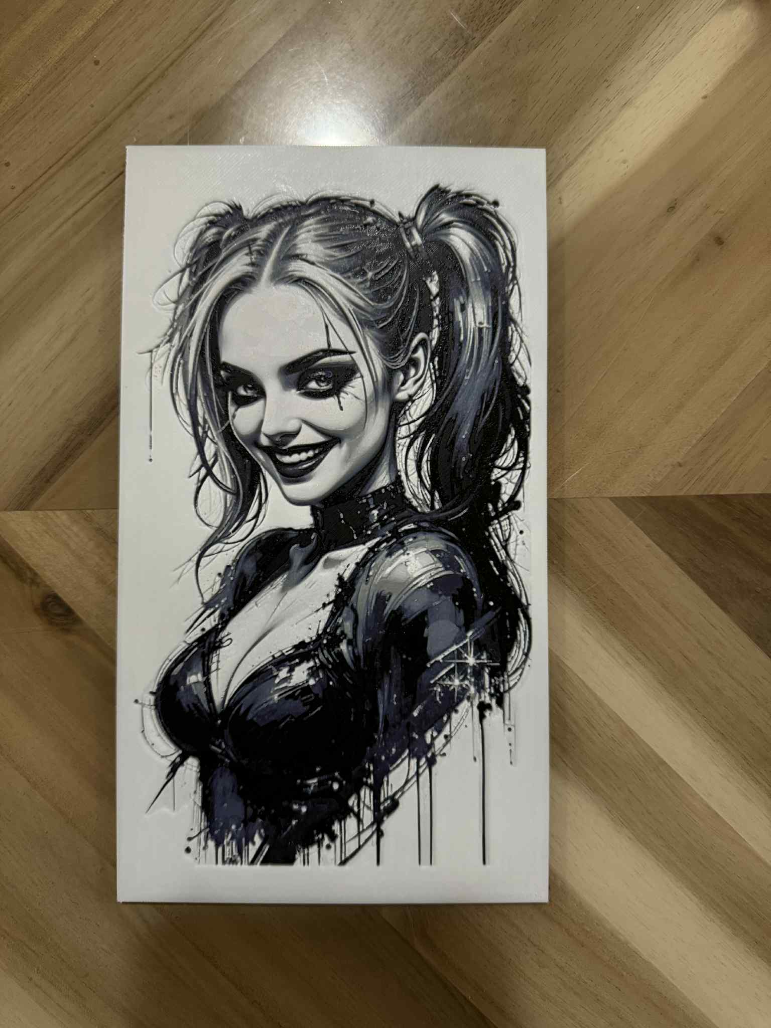 Harley Quinn