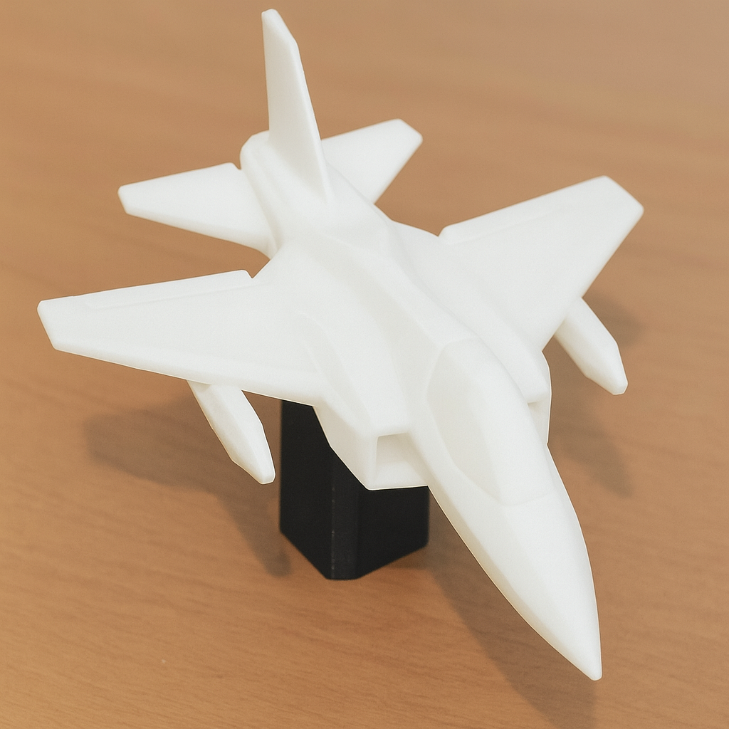 Jet Model 4