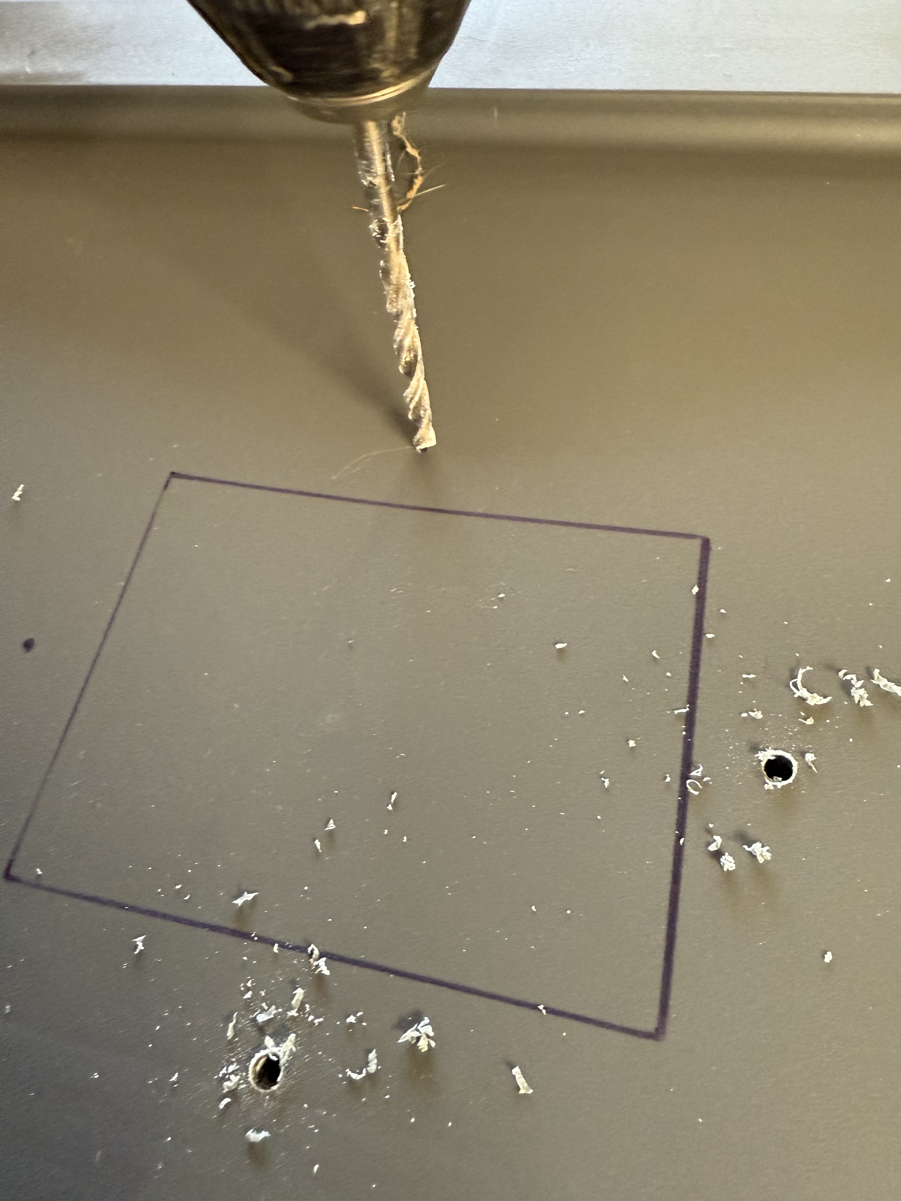 DIY Resin curing station — miniatura 5