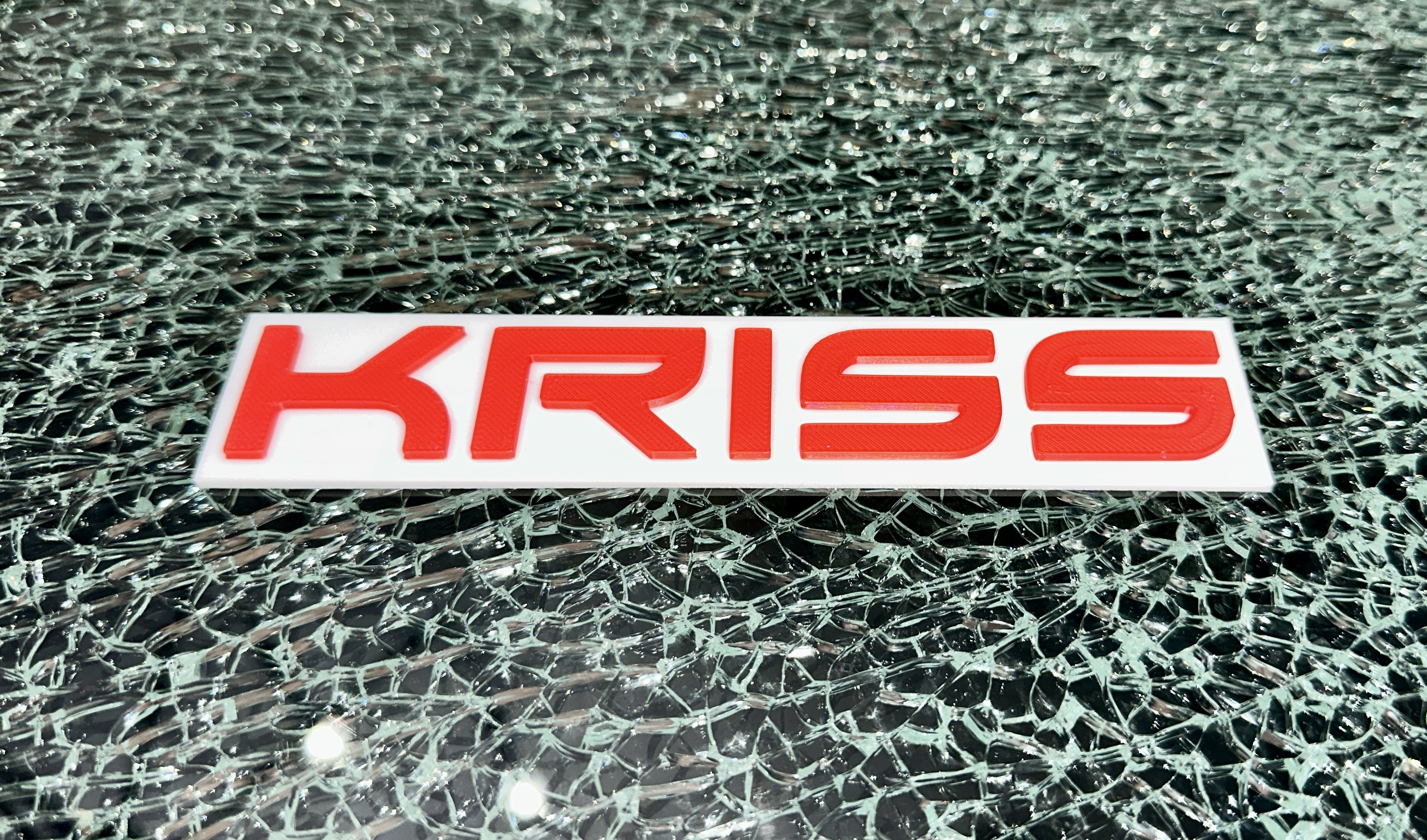 Kriss Logo