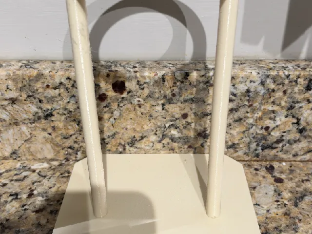 Vacuum Sealer 8" bag holder