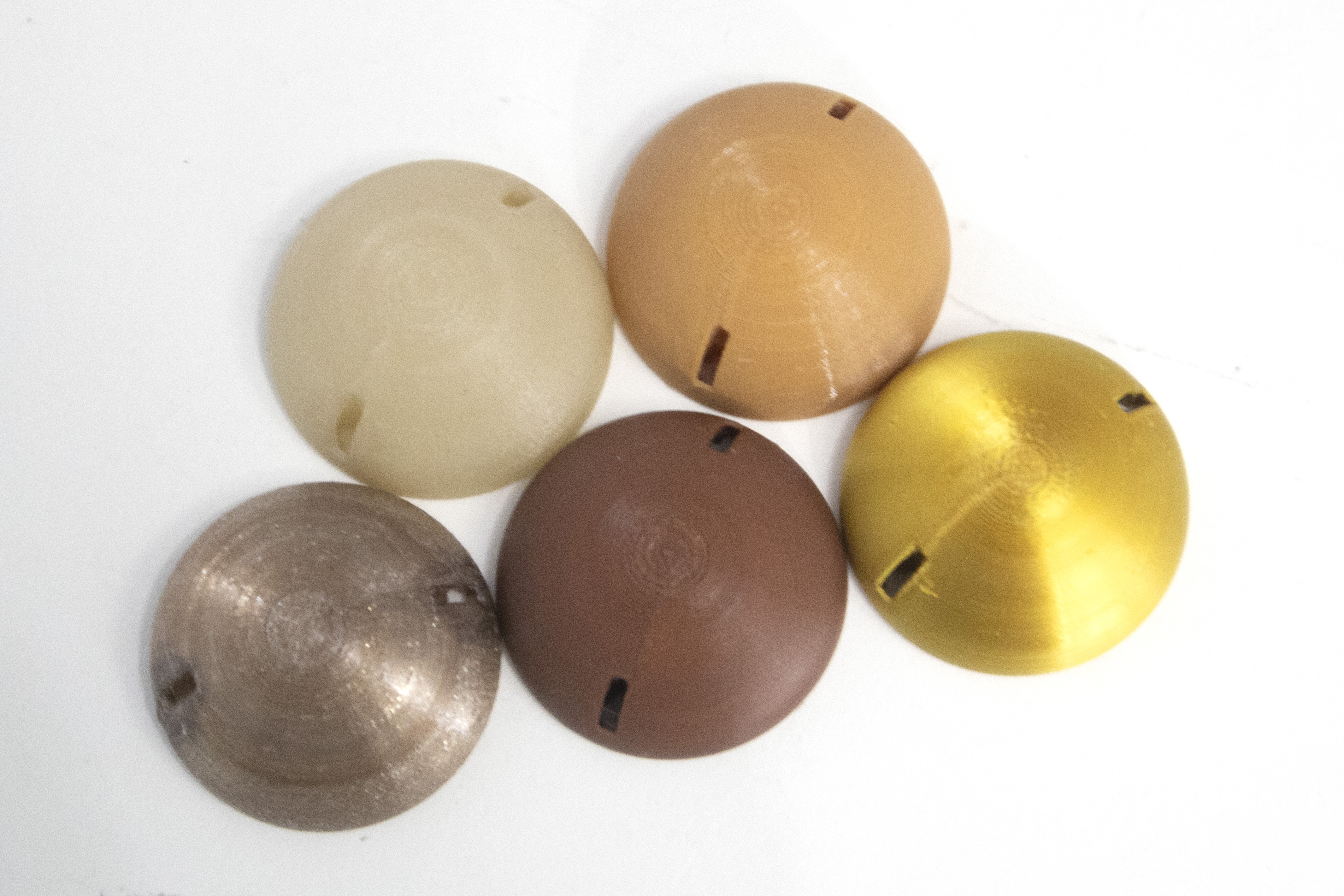 Minifigure Vending Machine Half Sphere — thumbnail 4