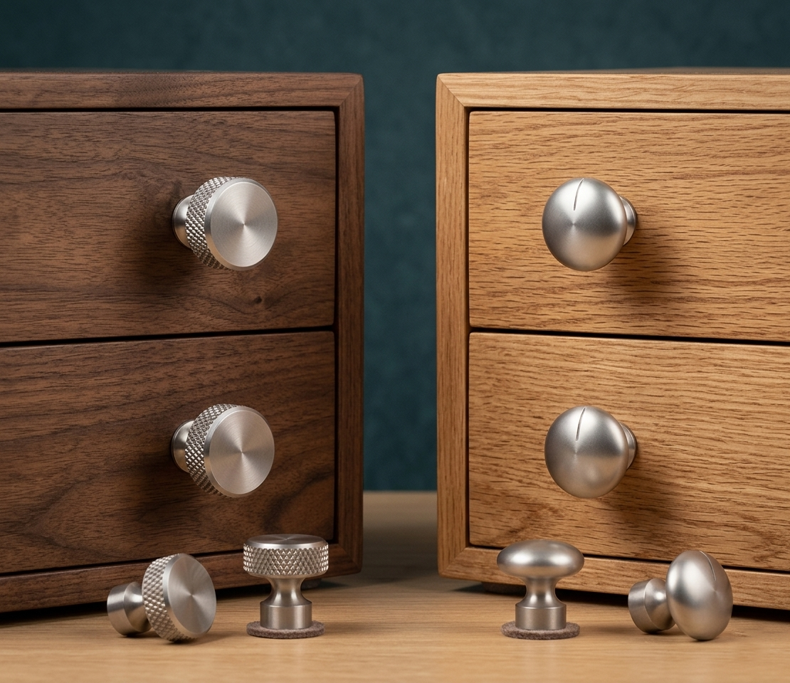 Drawer Knobs