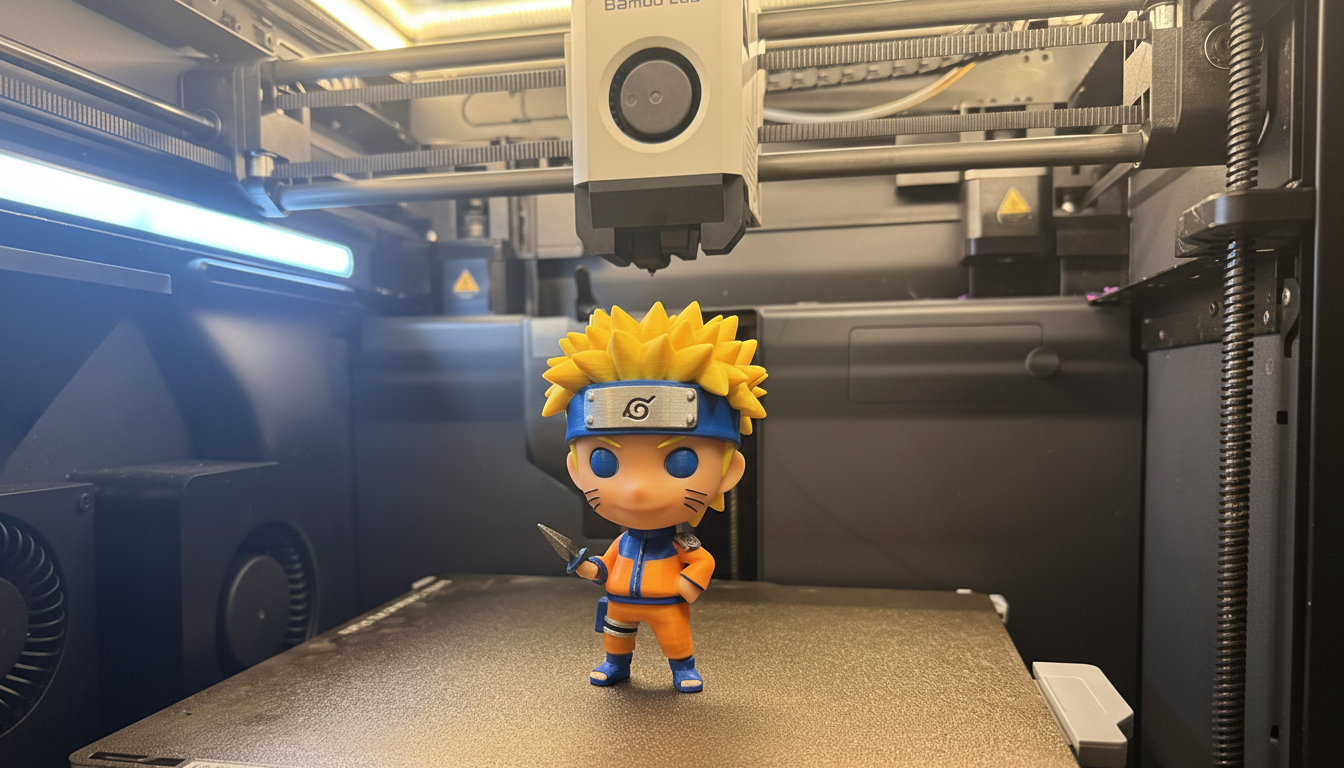 Chibi Naruto