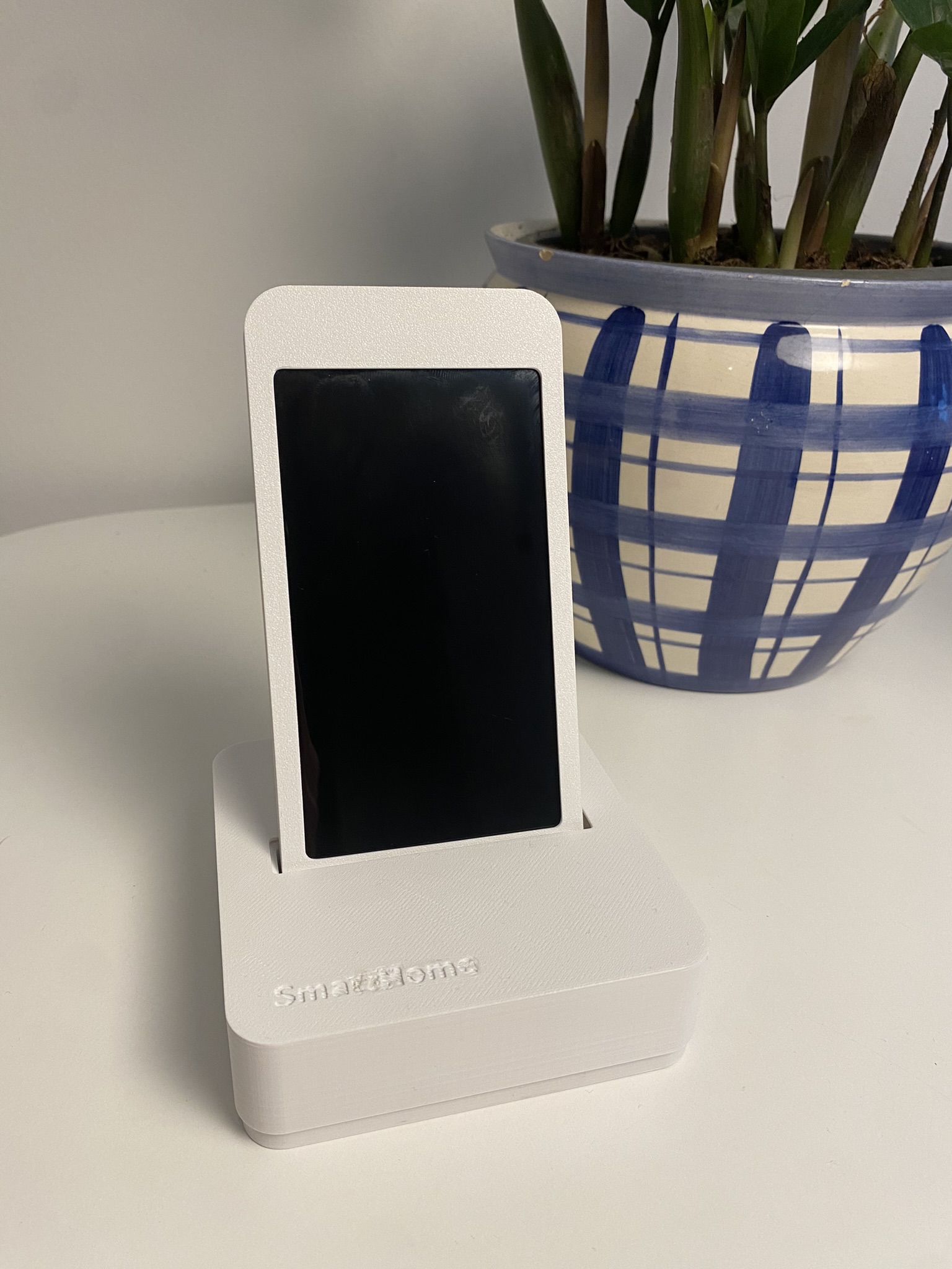 Smart Home Hub