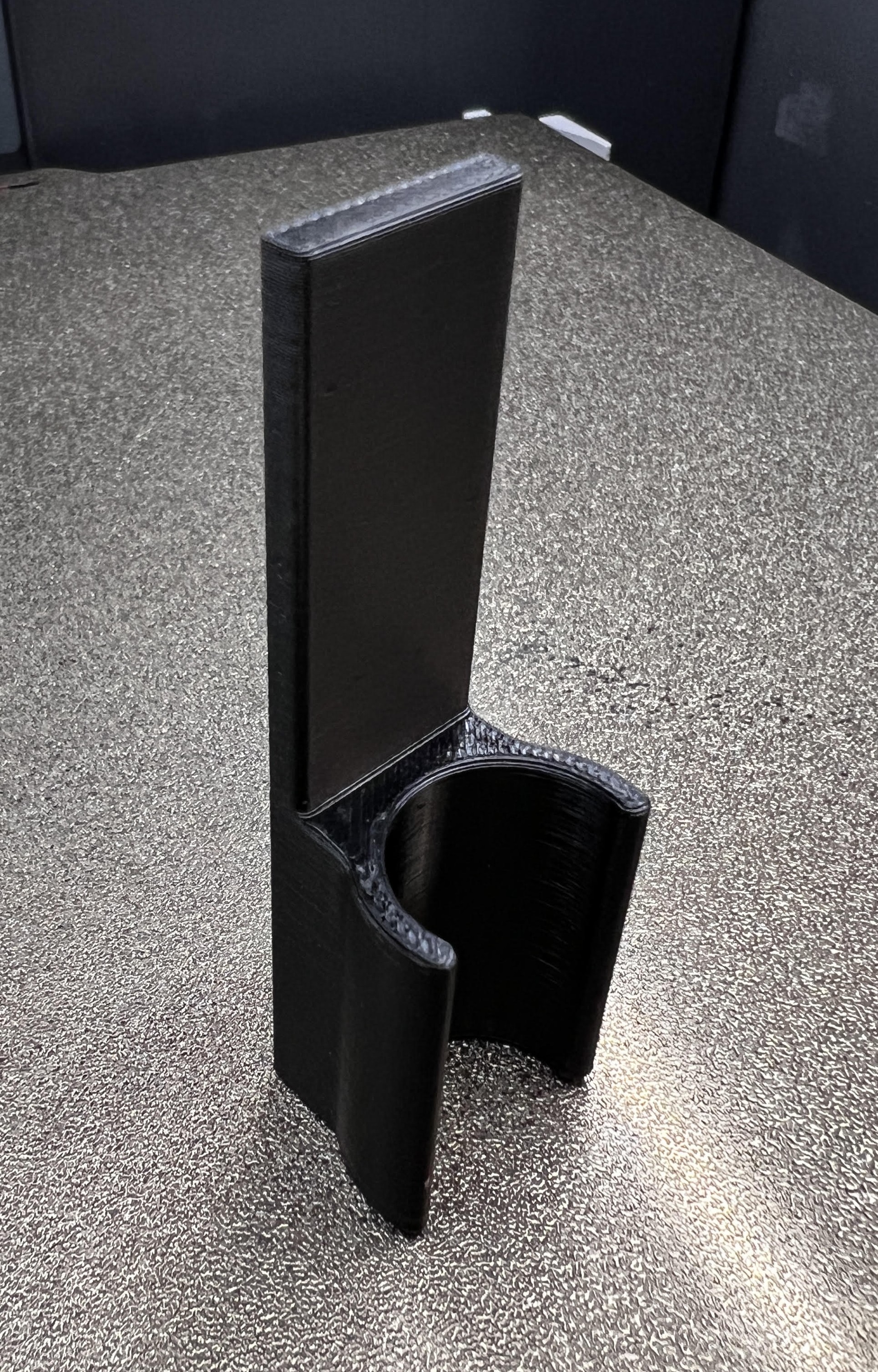 Thrunite Flash Light Wall Mount