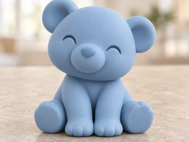 Bear Cub