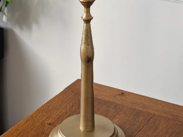 Kitchen roll holder - Neoclassical style