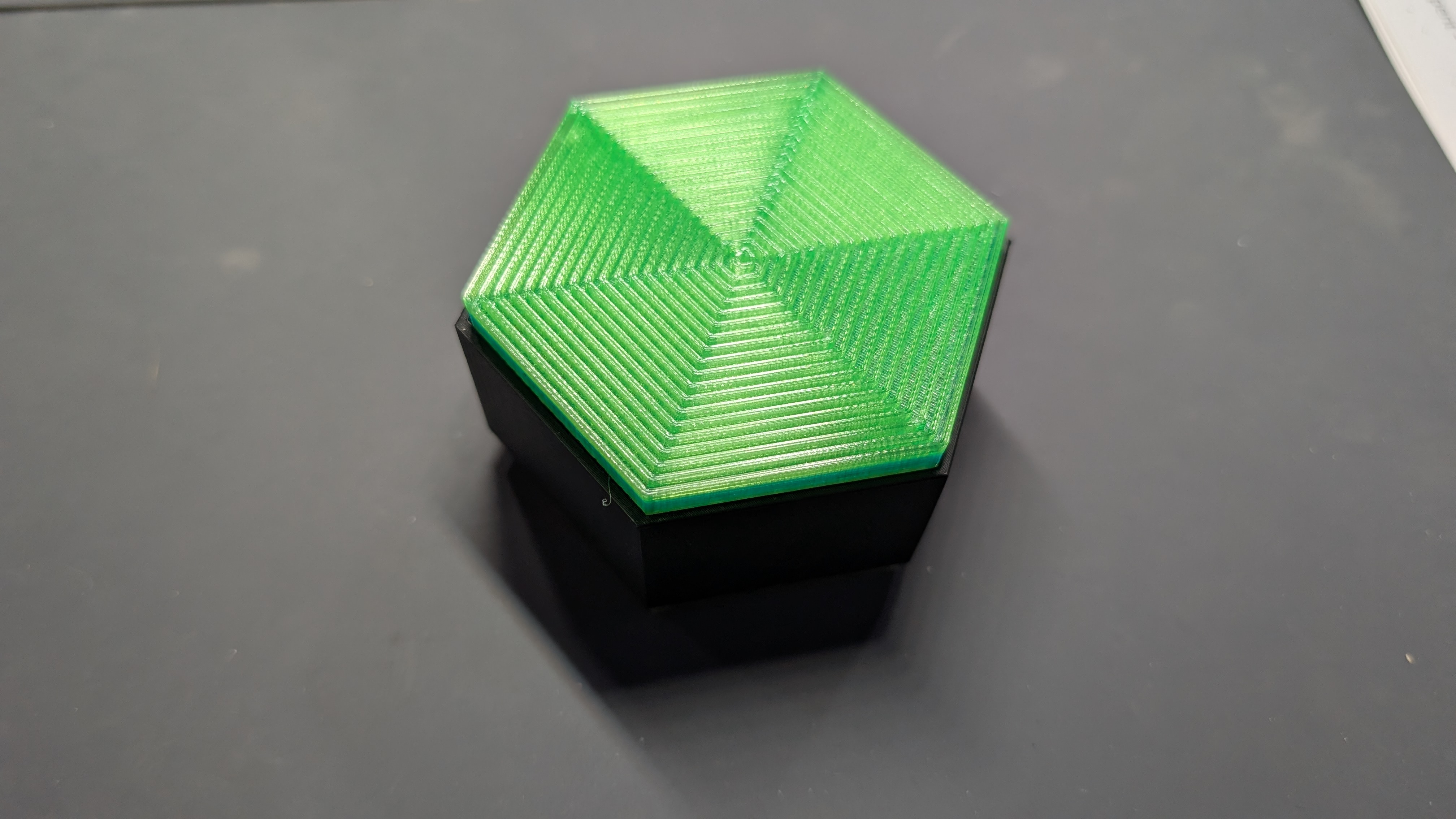 Grippy Bench Cookie TPU — miniatura 2