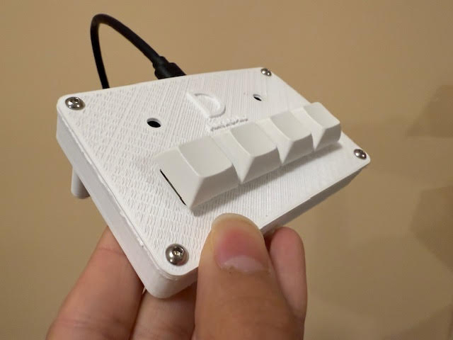 D-MACROPAD — thumbnail 2
