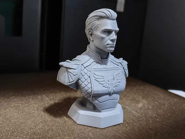 Homelander