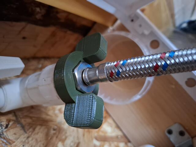 Wing wrench