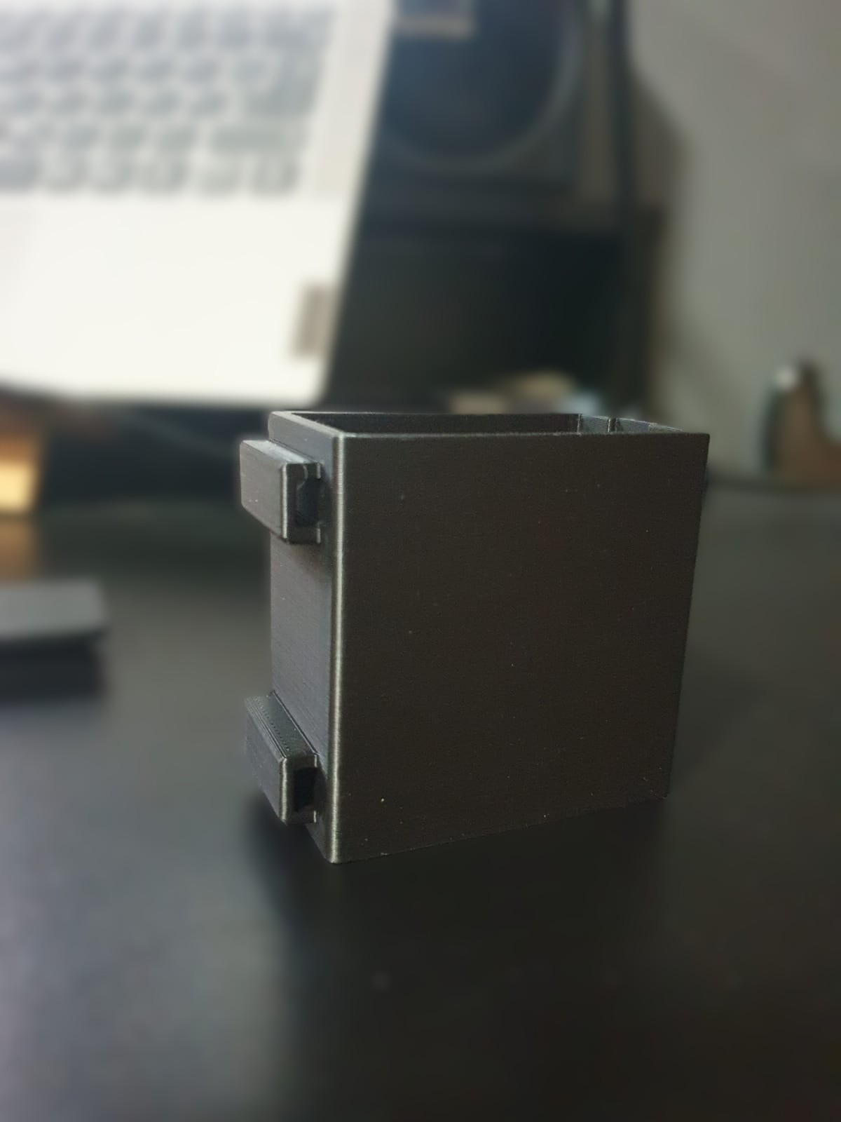 ESP32 NodeMCU Case — thumbnail 6