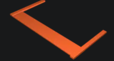 Track prototype
