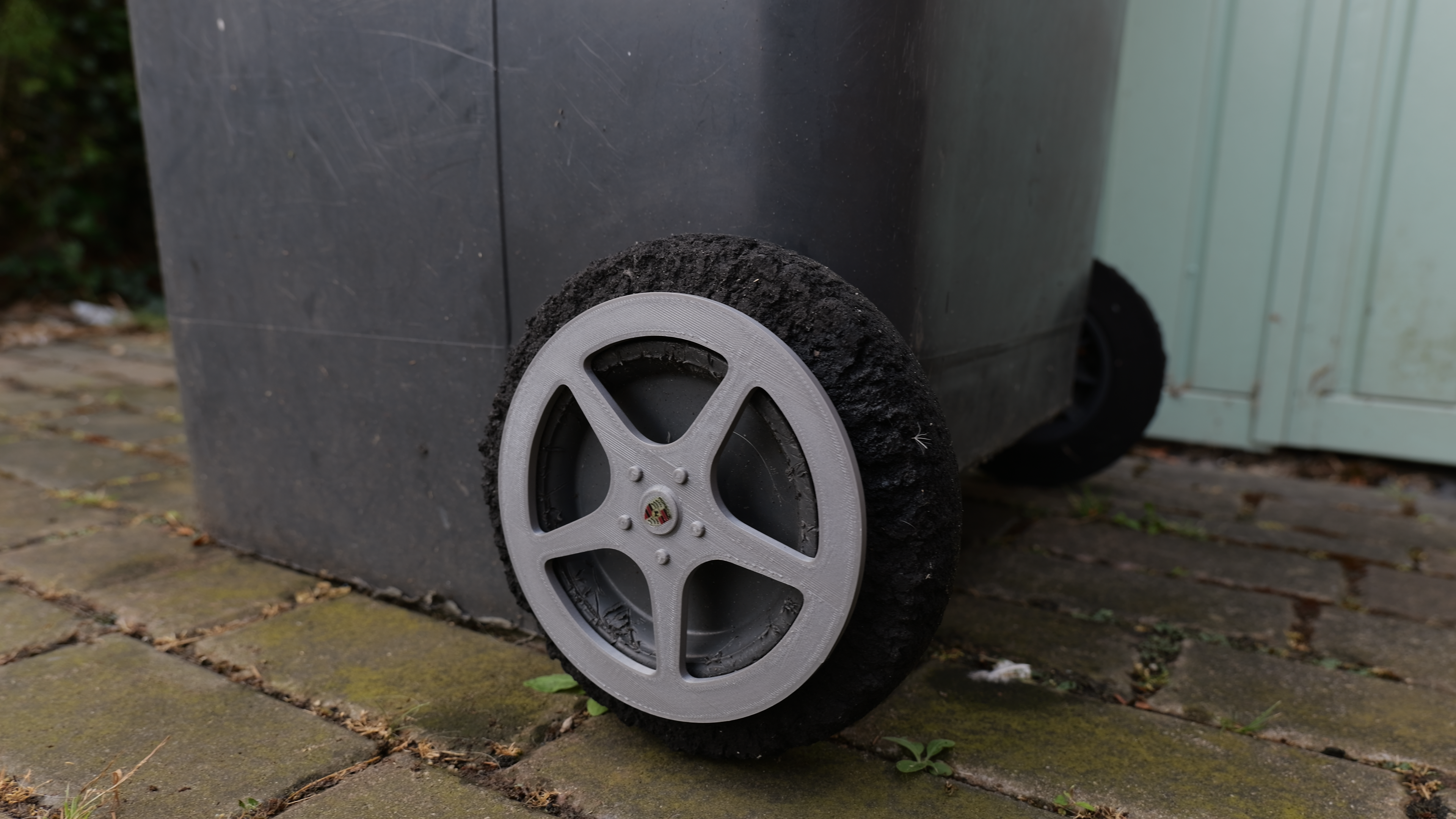 Bin Rims
