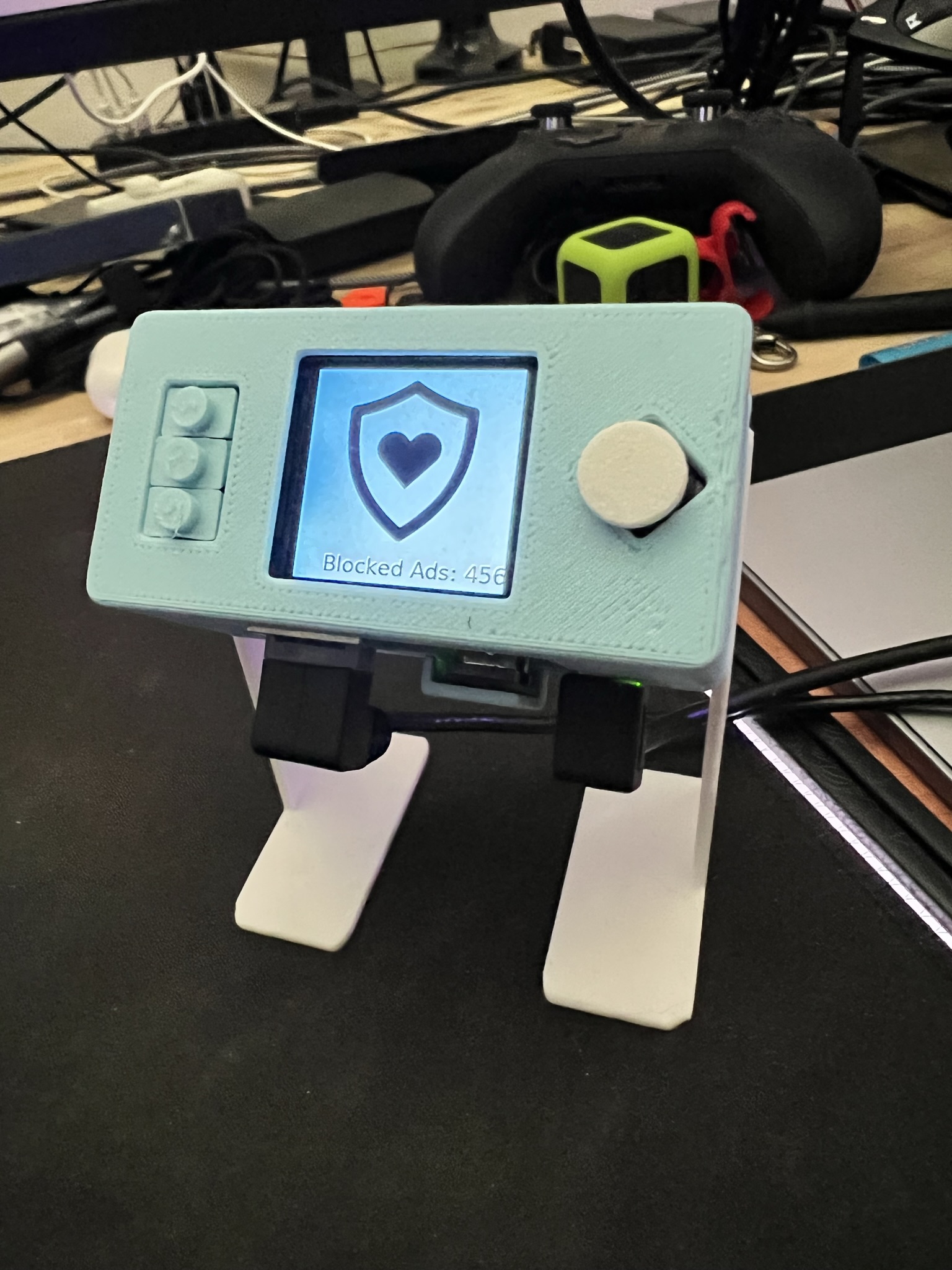 CutePiHole Case — thumbnail 2