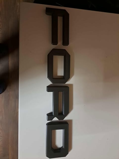 FORD text or logo