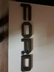FORD text or logo