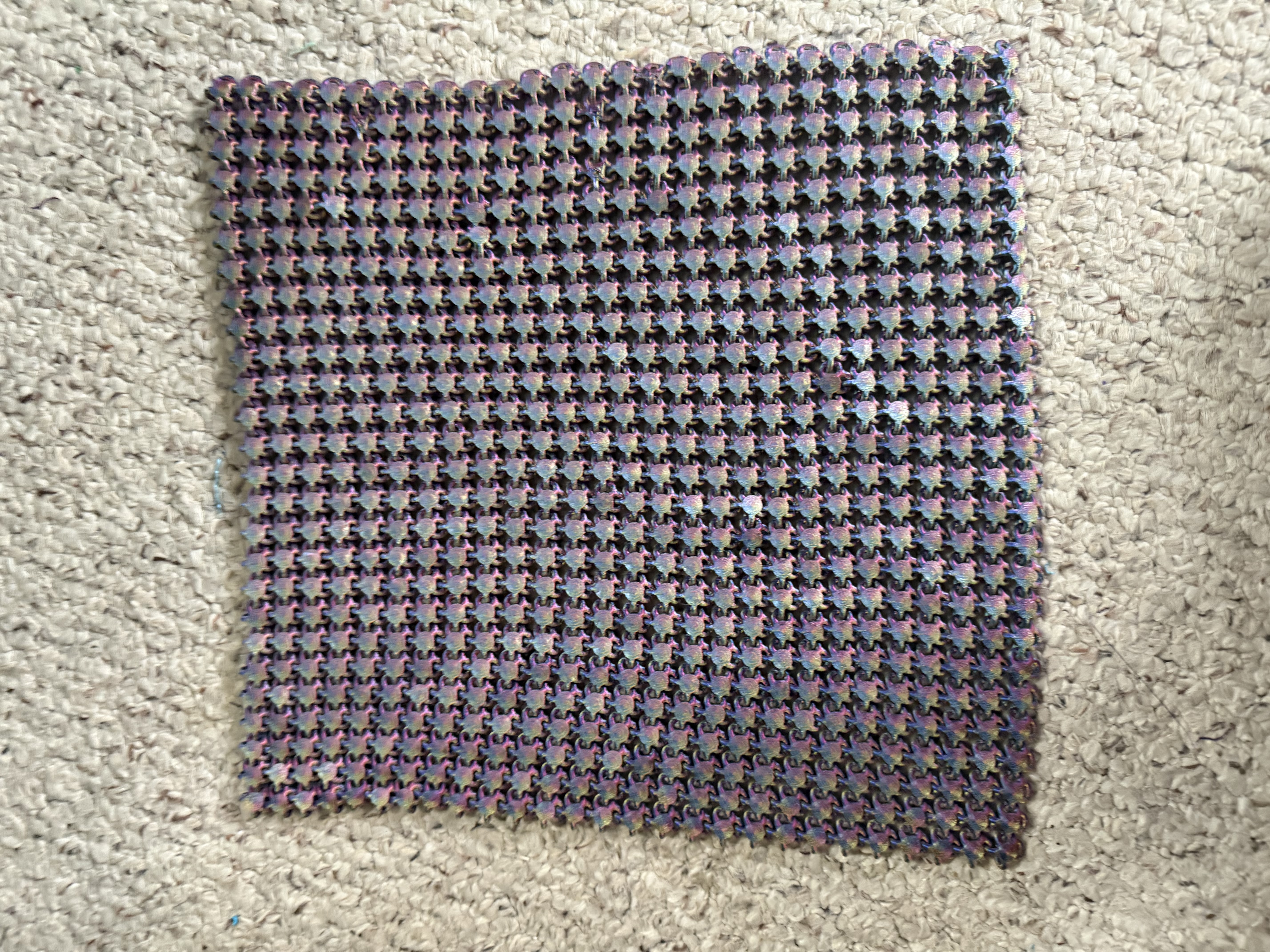 Fabric