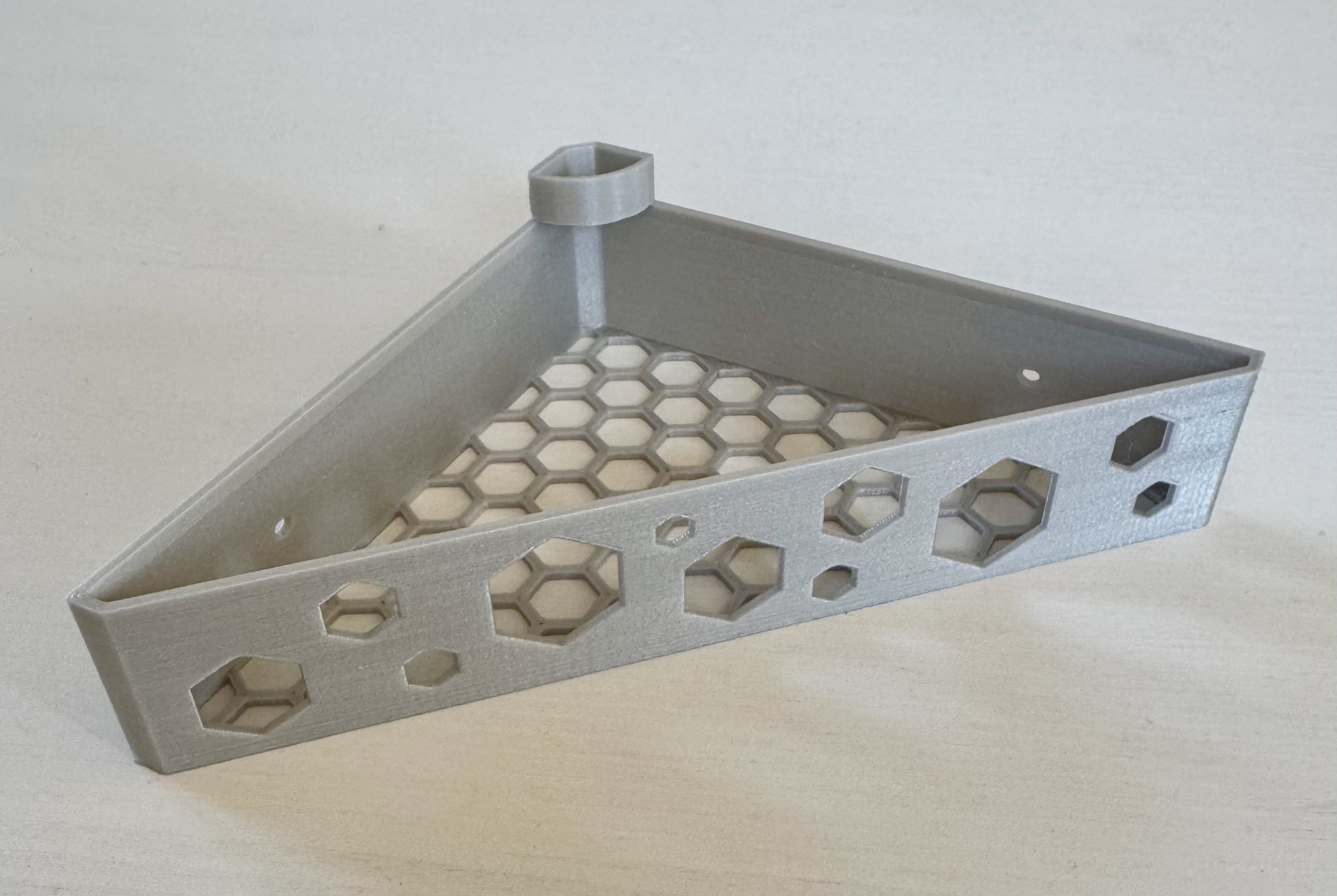Duschablage - Shower basket