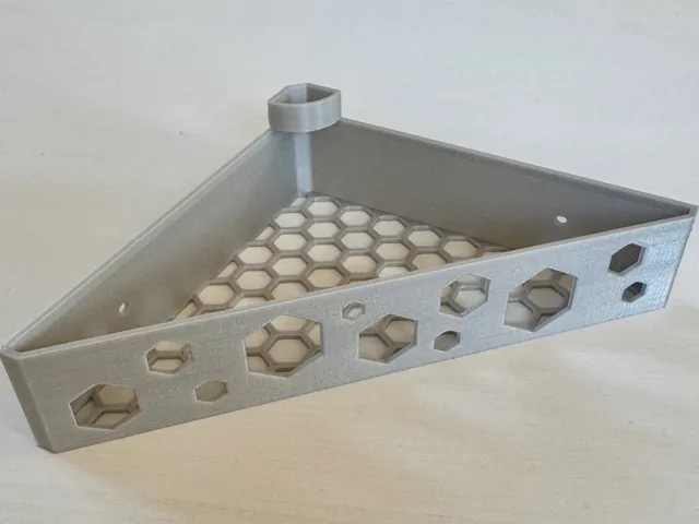Duschablage - Shower basket