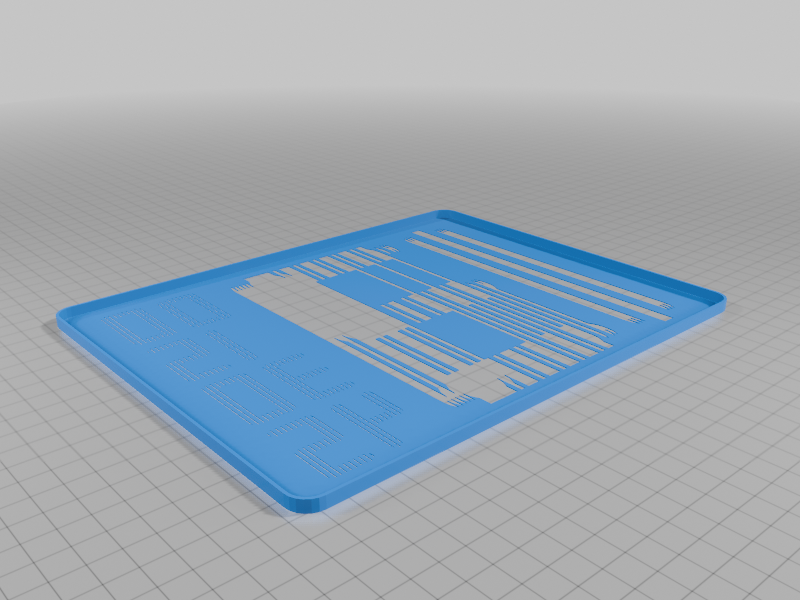 Miniatura 6 do modelo 3D Digital Sundial