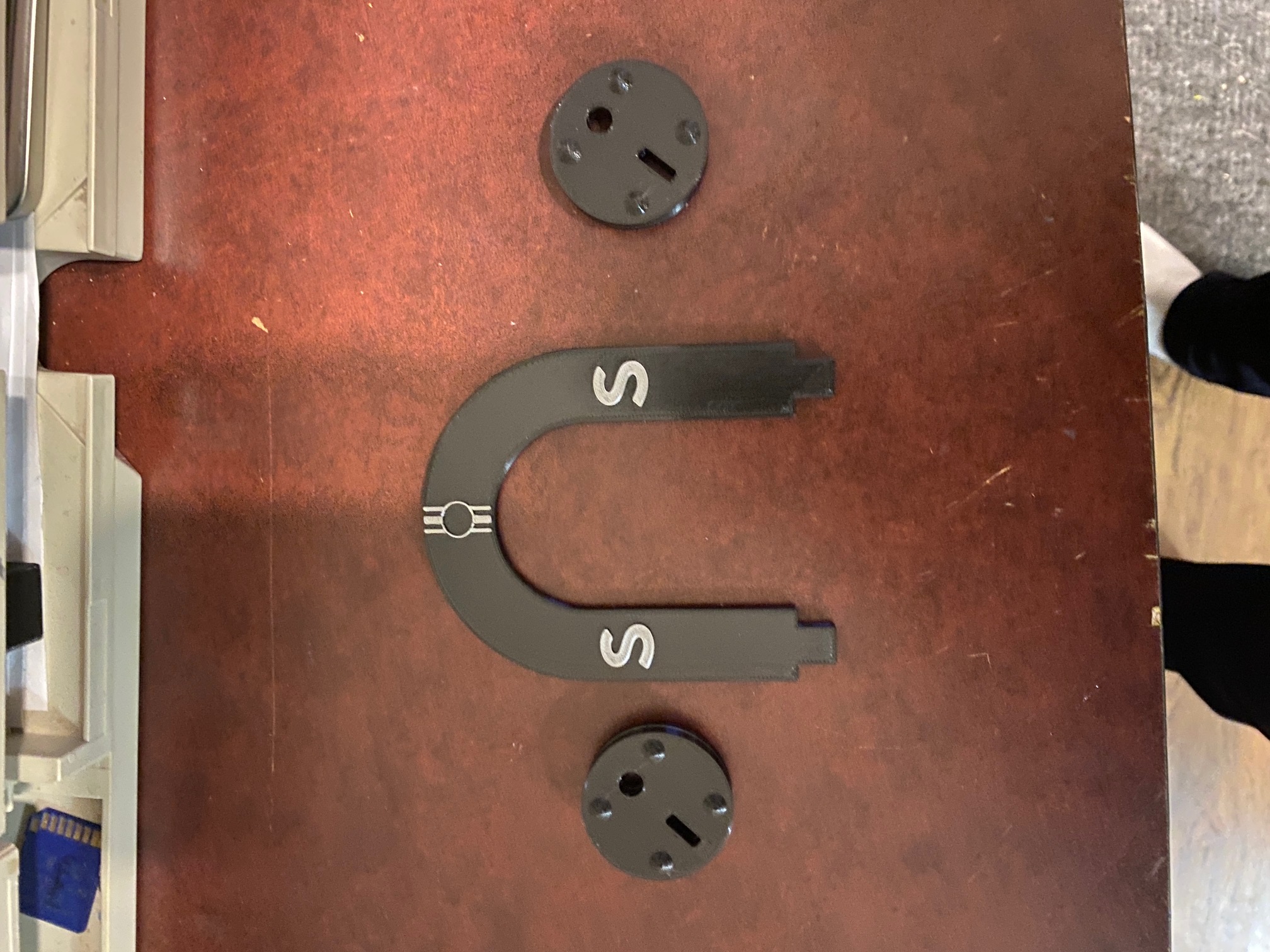 Putting Gates — thumbnail 7