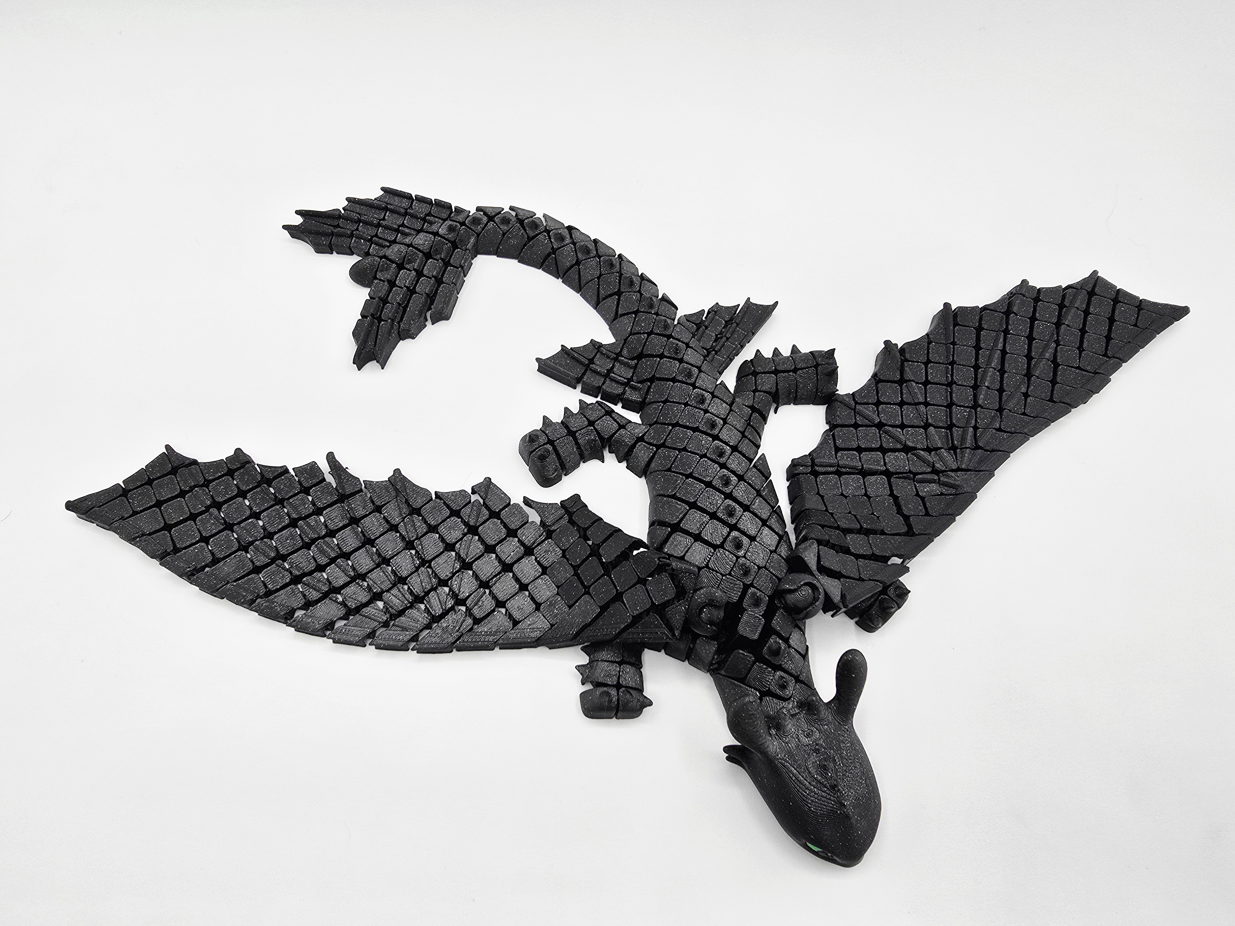 Flexi Toothless — thumbnail 4