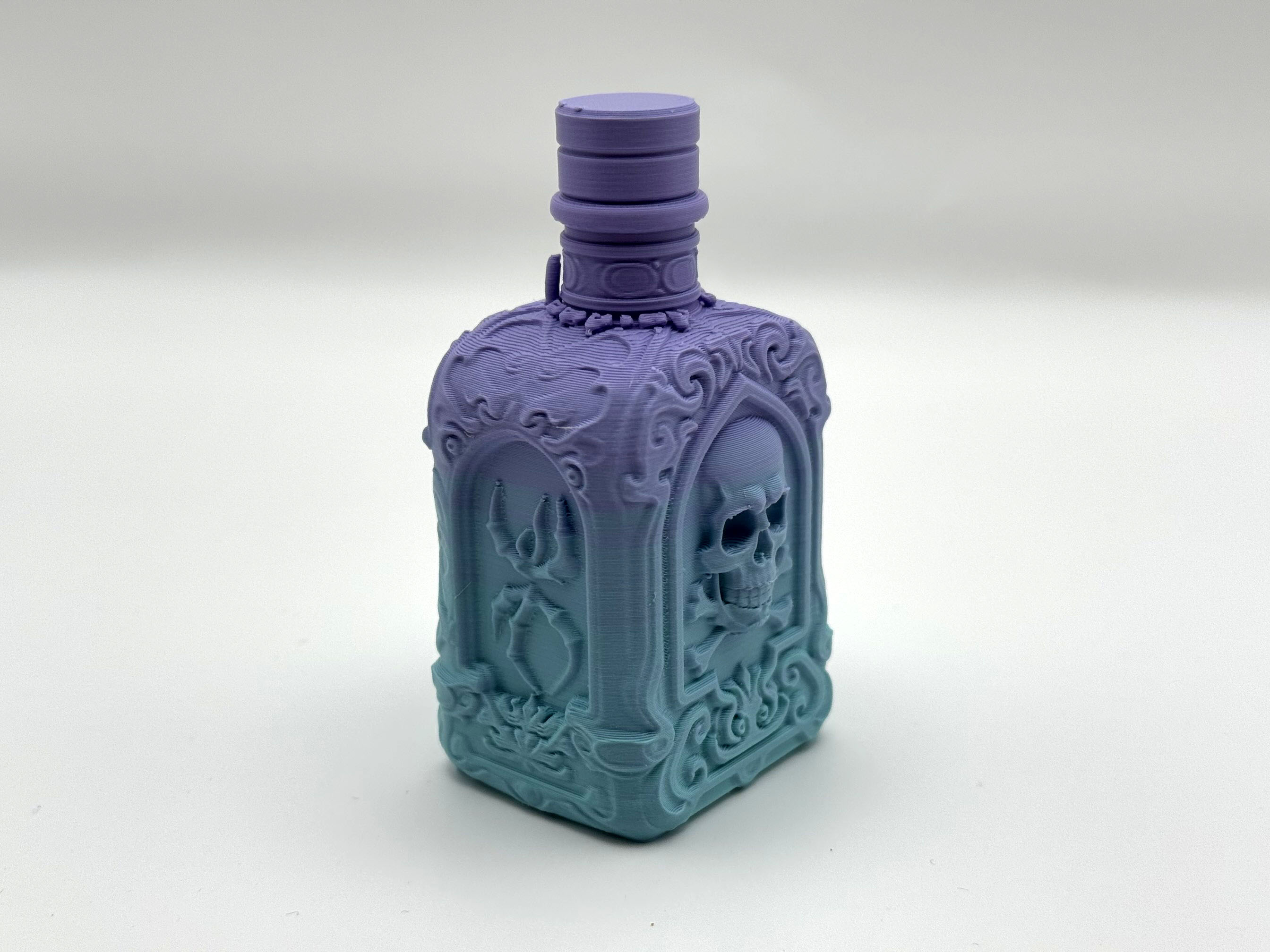 Haunted Elixir Bottle — thumbnail 3