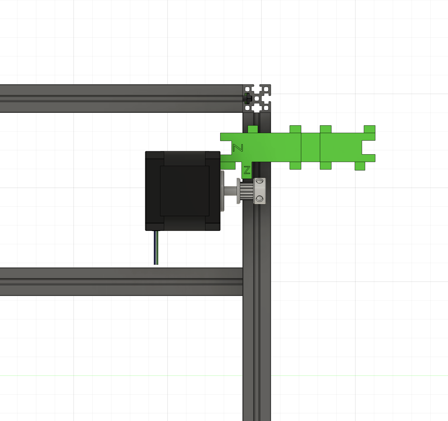 Micron Really Useful Tool — miniatura 2