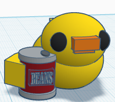 Bean Ducks — miniatura 2