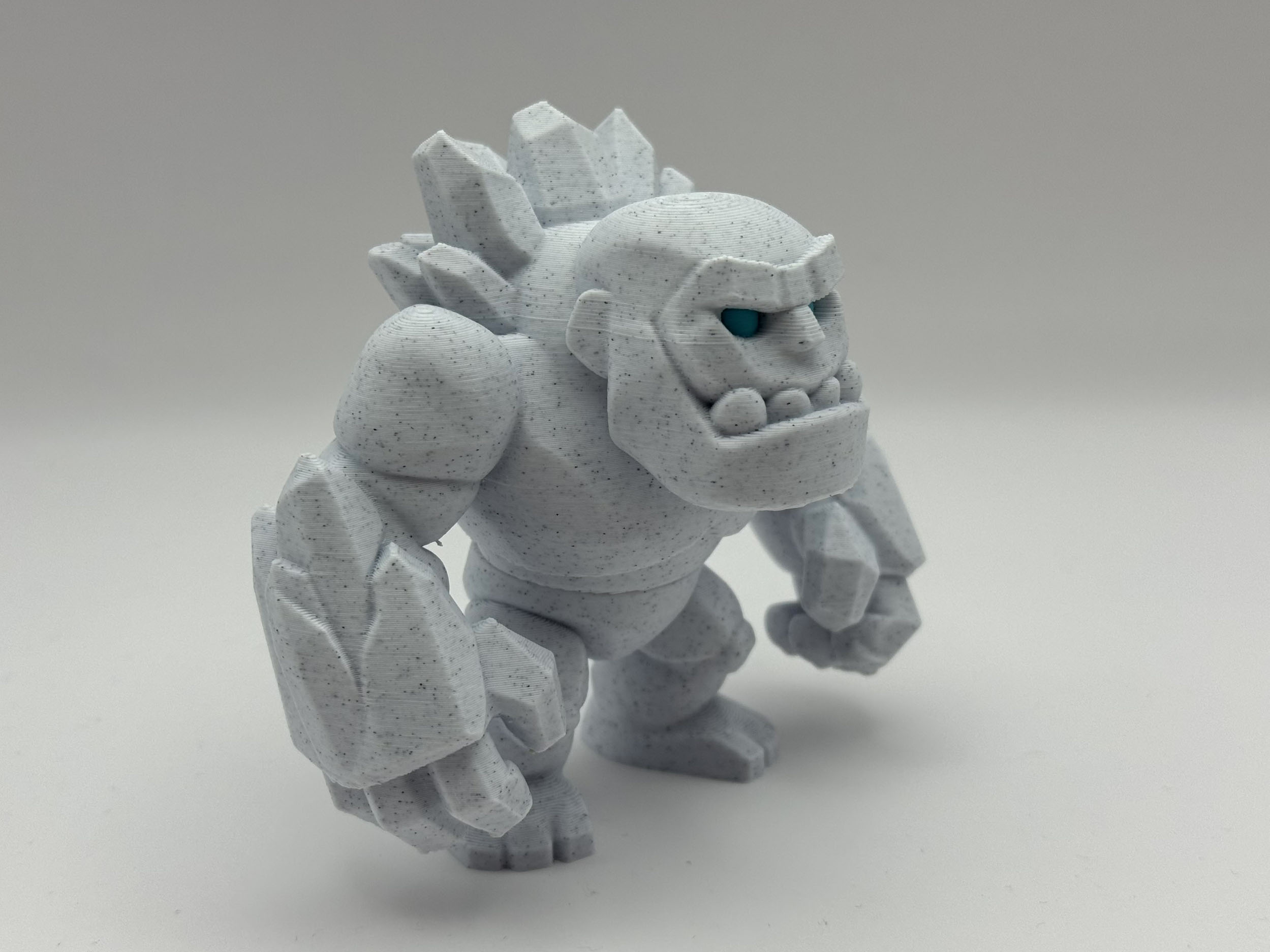 Ice Golem — miniatura 3