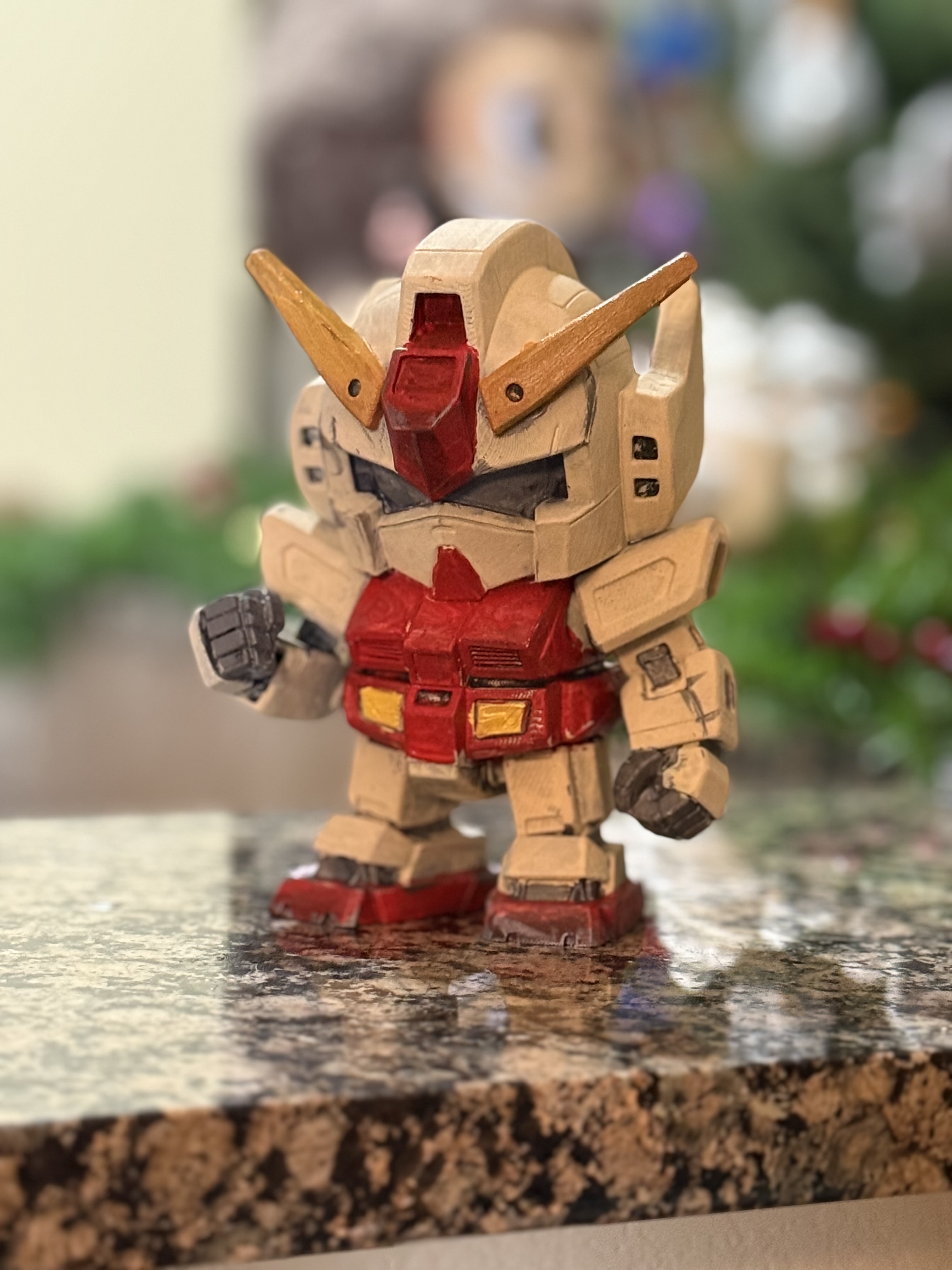 RoboFist — miniatura 3