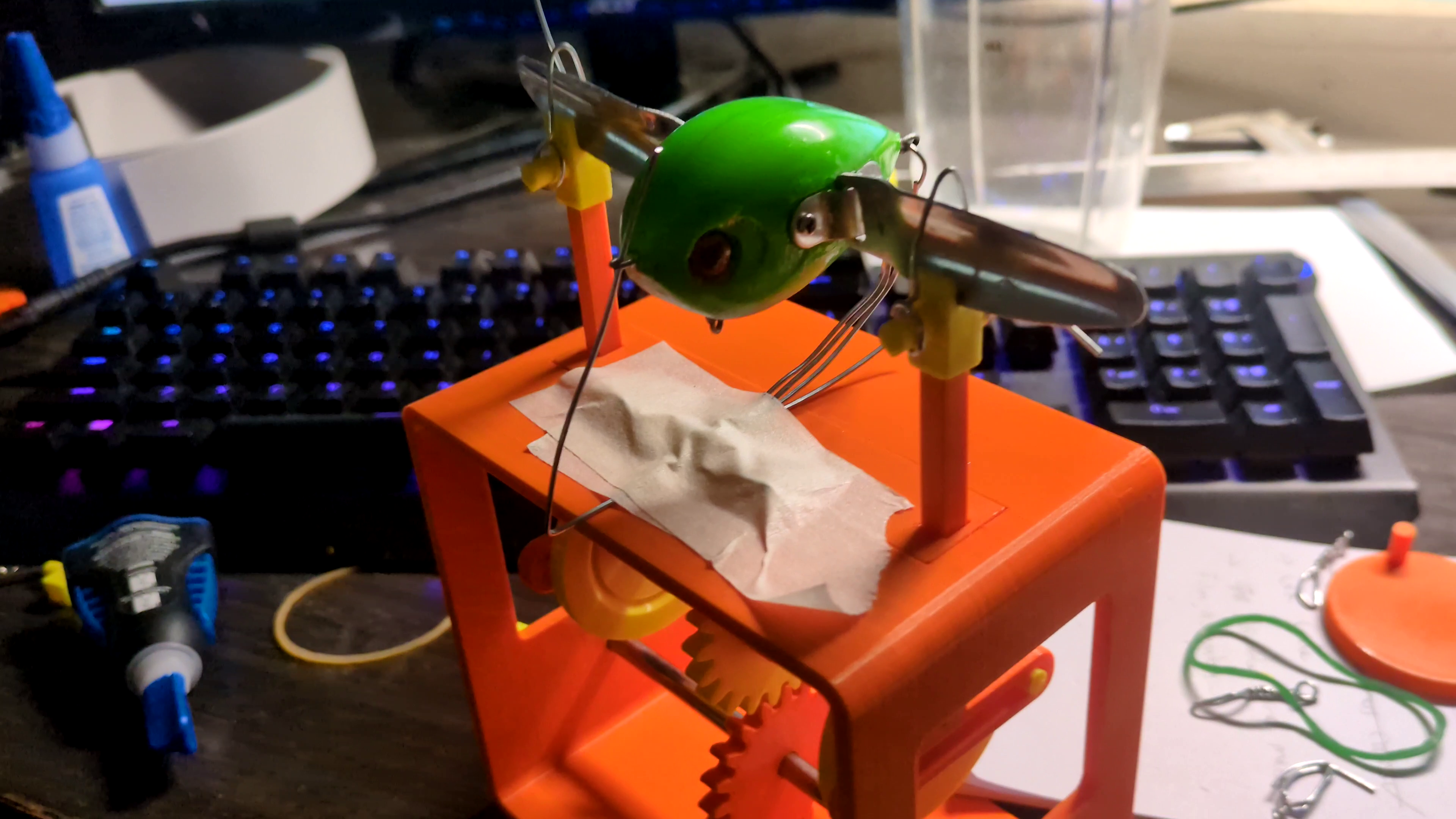 Crawler Lure Automaton — thumbnail 4