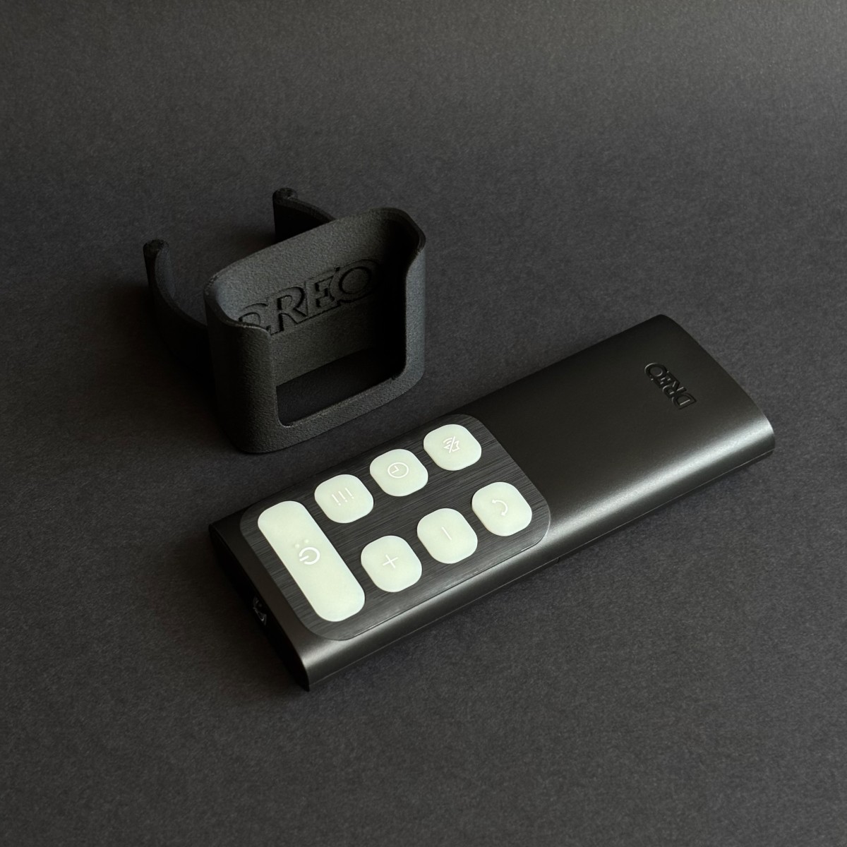 Dreo TurboPoly 353 remote clip