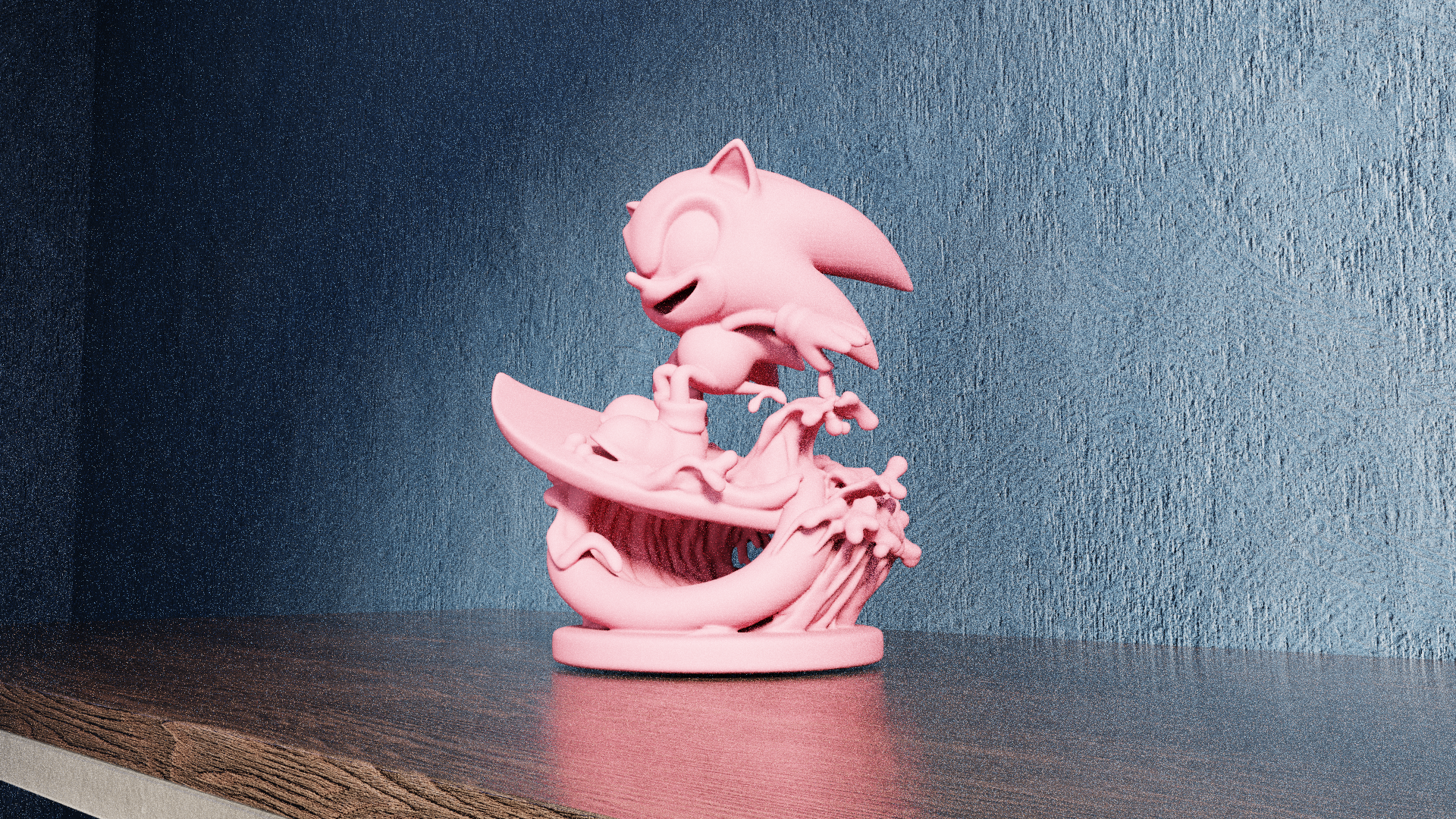 Surfer Sonic — miniatura 9