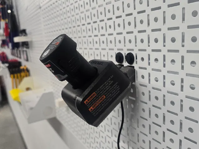 Bosch Charger OmniWall Mount