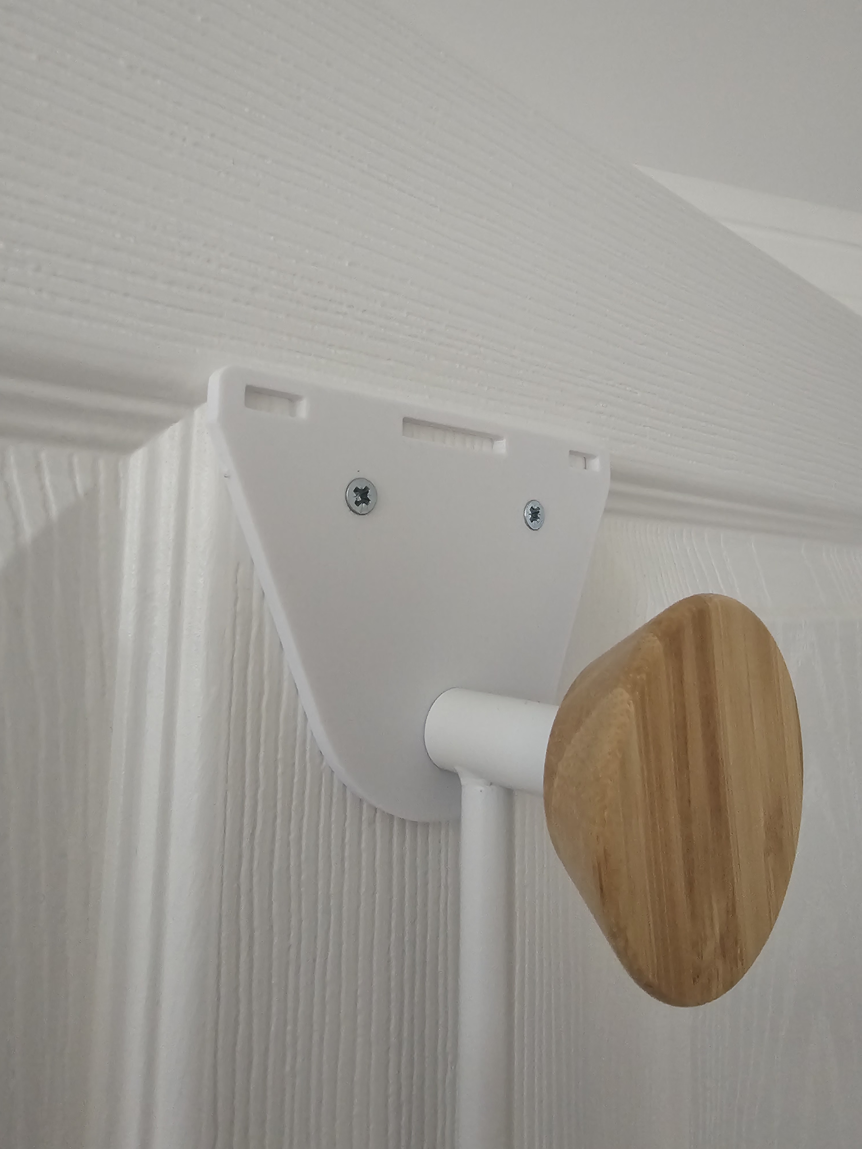 IKEA BARFIS Door Frame Adapter